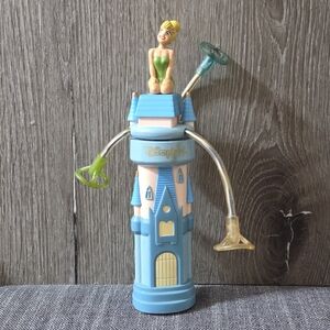 Disney Parks Tinkerbell  Light Up Toy
